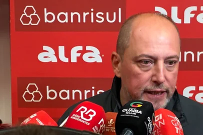 Alessandro Barcellos