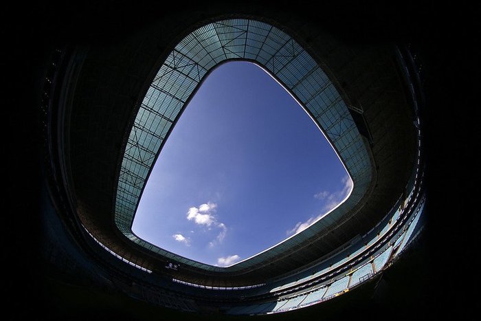 Vitor Silva / Botafogo/Divulgação