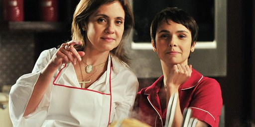 "Avenida Brasil" ganha sua segunda reprise a partir de hoje, no "Vale a Pena Ver de Novo"