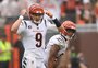 Rodada de clássicos: saiba como acompanhar e o que esperar da Semana 2 da NFL