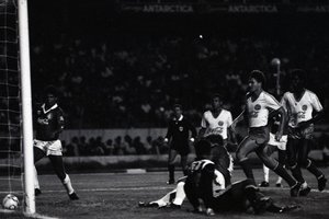 Valdir Friolin / Agencia RBS