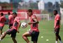 Depois da reapresentação, Inter terá apenas mais um treino antes da viagem a Santa Cruz 