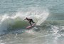 Rio Grande do Sul recebe etapa do Brasileiro de surfe a partir da próxima semana