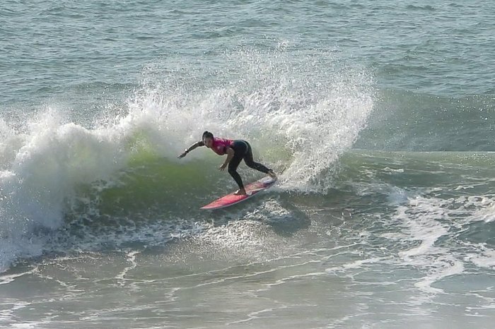 Pablo Jacinto / CBSurf