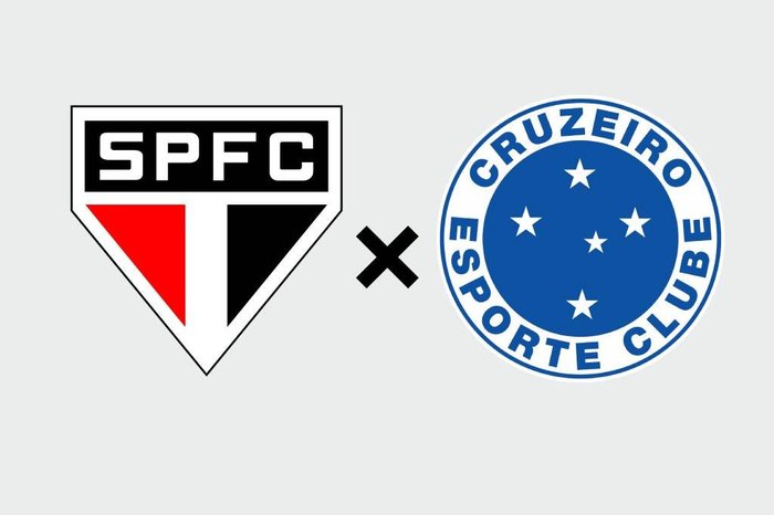 Brasileirão 2023: Onde assistir a São Paulo x Cruzeiro ao vivo e online ·  Notícias da TV