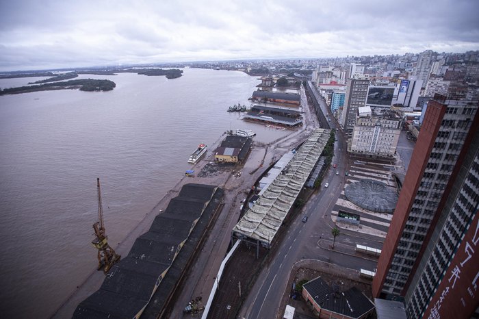 Matheus Pé / Especial