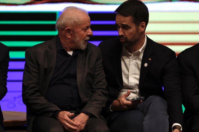 Jefferson Botega / Agencia RBS Jefferson Botega / Agencia RBS