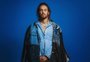 Vitor Kley fala sobre disco novo e perda do pai: "Sinto que tem a energia do meu herói"