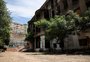 Hospital abandonado será reformado para virar moradia social a 40 famílias em Porto Alegre