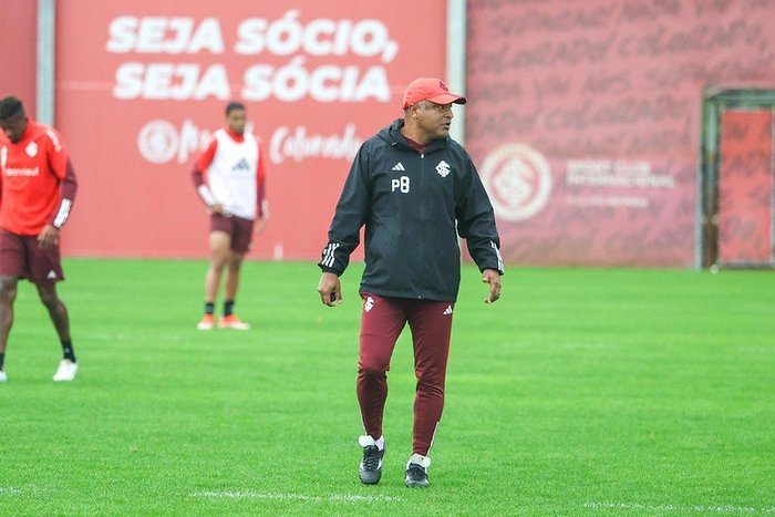 Ricardo Duarte/Inter Ricardo Duarte/Inter