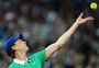 Sinner despacha Rinderknech e pode decretar aposentadoria de Gasquet em Roland Garros