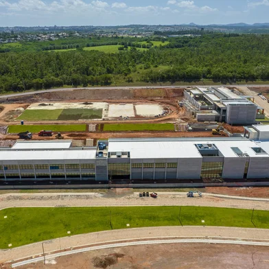 Colégio Sinodal Prado<!-- NICAID(14960642) -->