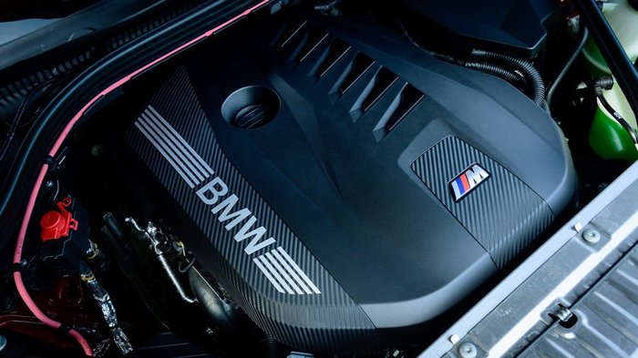 BMW / Divulgação BMW / Divulgação