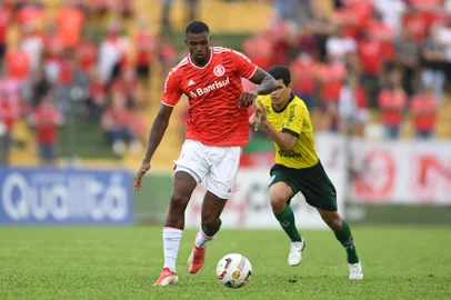futebol, colosso da lagoa, inter, ypiranga, gauchão, wesley moraesIndexador: RICARDO DUARTE<!-- NICAID(15008459) -->