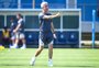 Com desfalque de volante, Grêmio intensifica preparação para encarar o Palmeiras