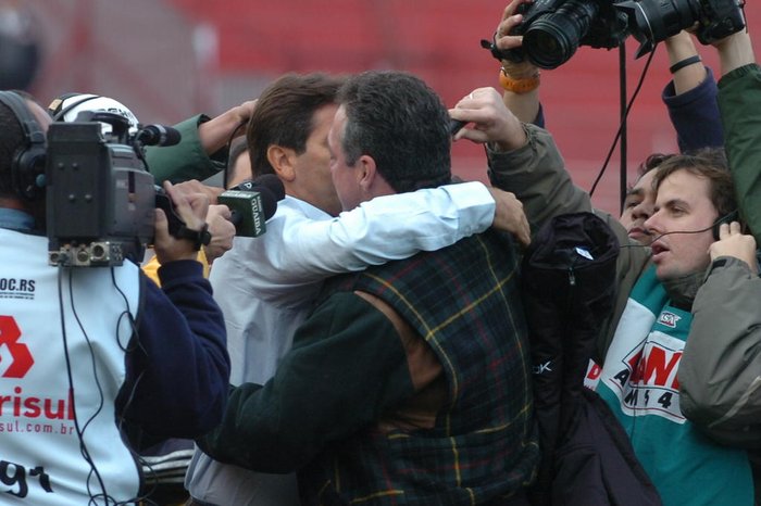 André Feltes / Agencia RBS