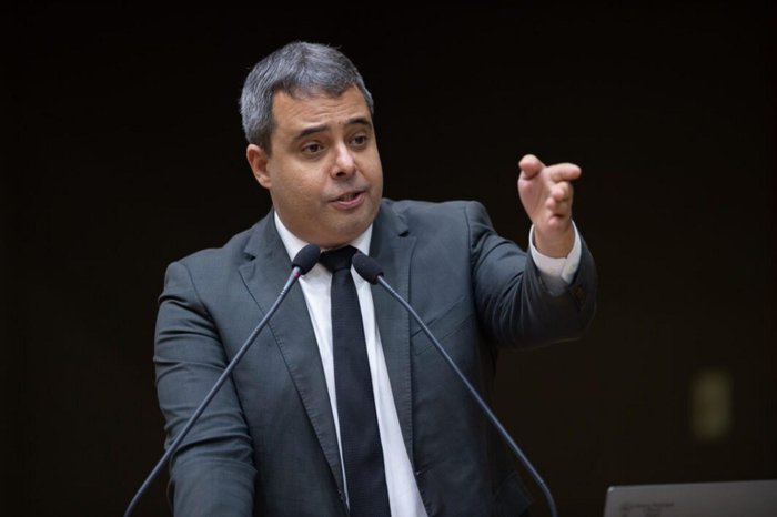 Fernando Antunes / CMPA / Divulgação