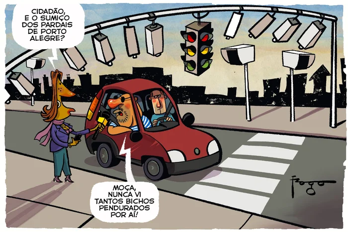 Gilmar Fraga / Agencia RBS