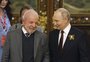 Matheus Schuch | Nova ligação de Putin a Lula mostra aproximação entre os países em meio a tarifaço dos EUA