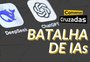 Conversas Cruzadas: DeepSeek ou ChatGPT? As diferenças e o que muda no mundo da IA