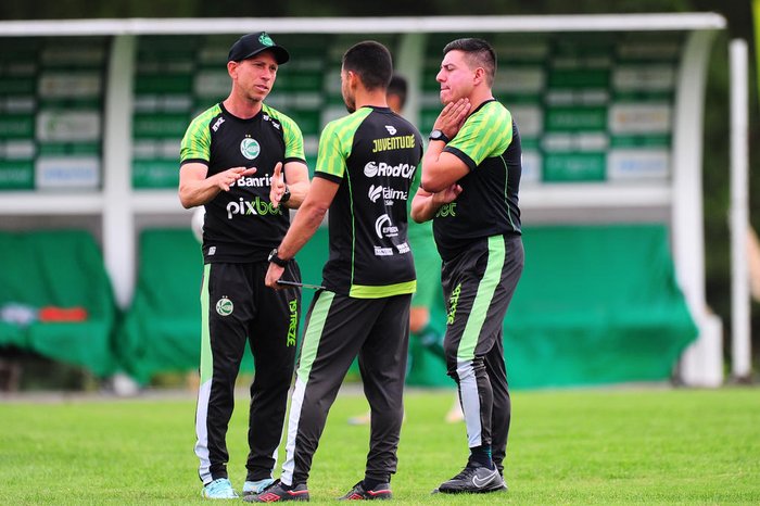 Porthus Junior / Agencia RBS