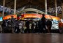 A banca de 105 anos do Mercado Público que resiste a tudo