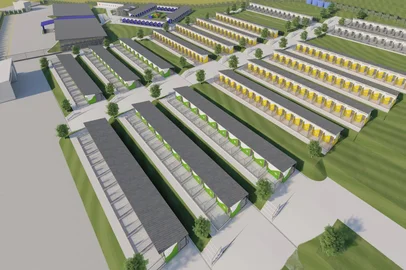 A relançamento da licitação do novo Centro Municipal de Proteção Animal de Caxias do Sul deve ocorrer em maio, segundo o secretário do Meio Ambiente e Sustentabilidade (Semmas), Ronaldo Boniatti. O projeto original precisou passar por adequações para entrar no orçamento já estabelecido de R$ 8 milhões. O início das obras já está sete meses atrasado. <!-- NICAID(16018497) -->