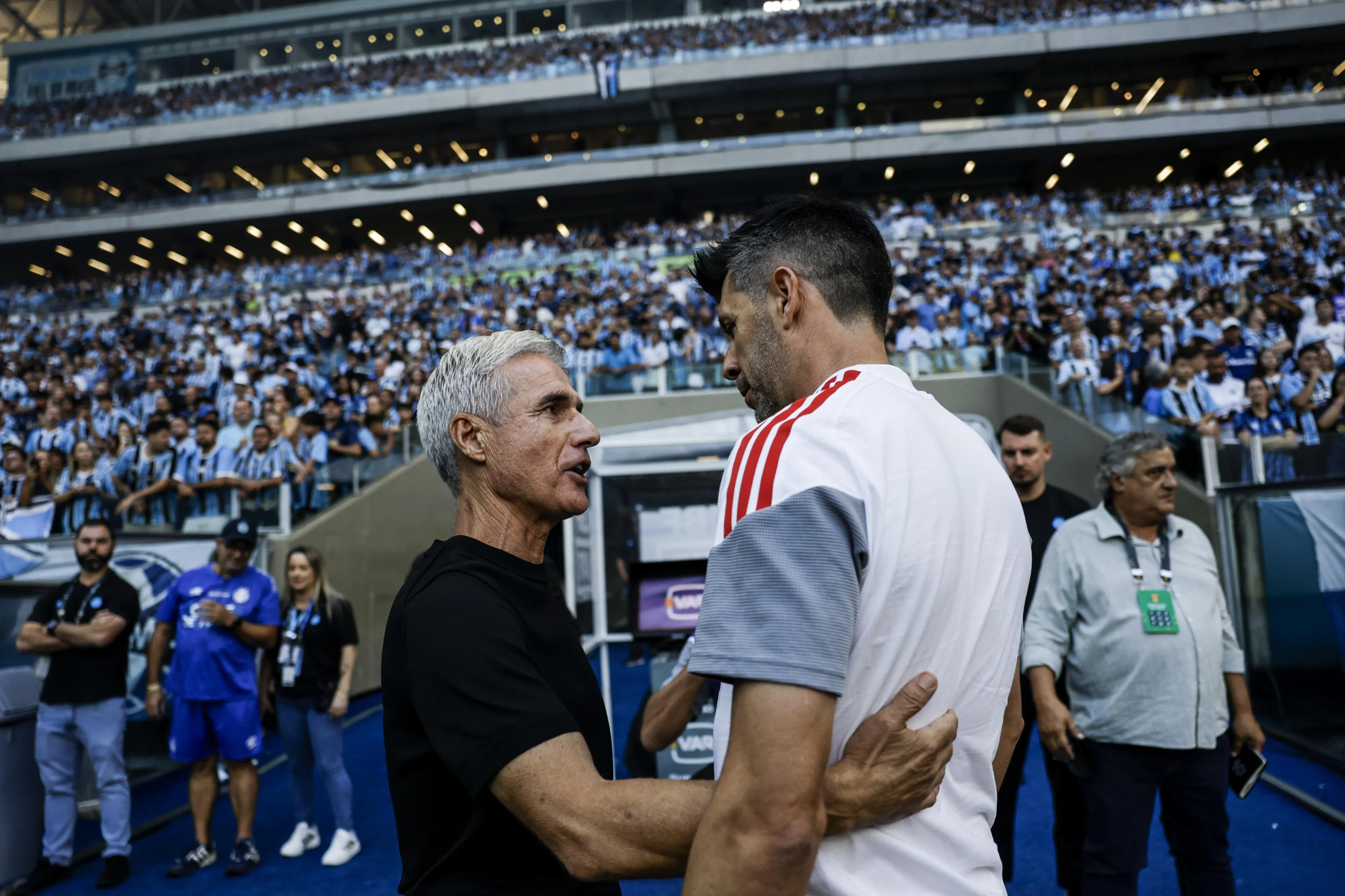 Duda Fortes/Agencia RBS