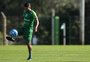 "Nunca me abalei e sempre continuei treinando", diz jogador que recuperou o bom futebol no Juventude