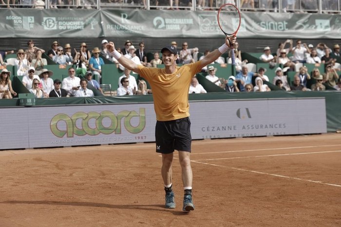 Divulgação / @ATPChallenger