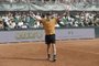 Andy Murray, tênis