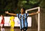 Grêmio vence Gre-Nal pelo Brasileirão Feminino e mantém Inter no Z-4
