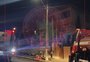 Homem é morto a tiros e tem casa incendiada em Garibaldi