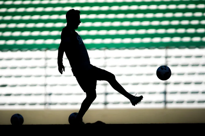 Fernando Alves / E.C. Juventude / Divulgação