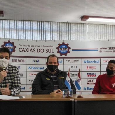 O atacante Juliano estará ausente dos próximos jogos do Caxias na Série D do Campeonato Brasileiro. O exame antidoping realizado ainda quando o jogador atuava no XV de Piracicaba, pela Série A2 do Paulistão, apresentou um resultado positivo, encontrando na urina do atleta a substância estimulante isometheptene, presente em remédios para dor de cabeça, considerada proibida pela Agência Mundial Antidoping (WADA, na sigla em inglês).<!-- NICAID(14824437) -->