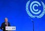 Acordo alcançado na COP26 adia solução para o clima, dizem especialistas