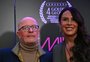 Karla Sofía Gascón confirma afastamento da campanha de "Emilia Pérez": "Decidi pelo filme"