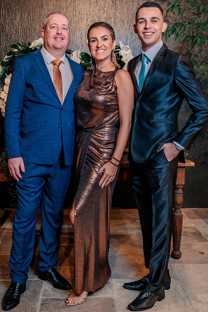 Evandro Stocco / Divulgação