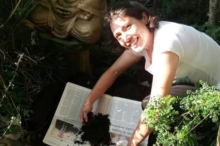 Arquivo pessoal / Divulgação