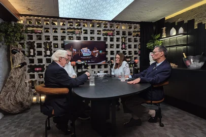 podcast Vai de Vinho Brasileiro, já disponível nos canais do Vinho Brasileiro no YouTube e Spotify<!-- NICAID(16221497) -->