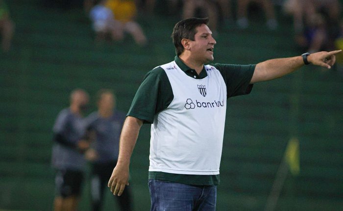 Pablo Nunes / Ypiranga, Divulgação Pablo Nunes / Ypiranga, Divulgação