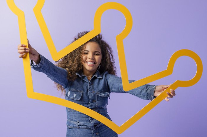 Fabio Rocha/TVGlobo / Divulgação Fabio Rocha/TVGlobo / Divulgação