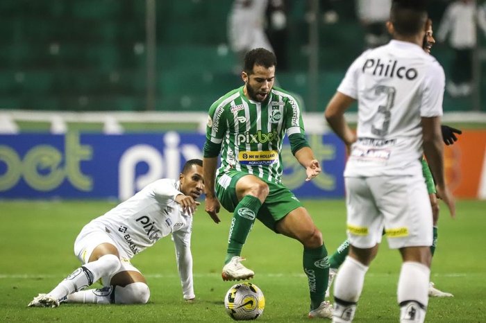 Fernando Soares / Juventude,Divulgação