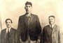 "Gigante gaúcho": a história de Francisco Guerreiro
