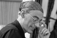 Homenagem a Caio Fernando Abreu<!-- NICAID(16281781) -->