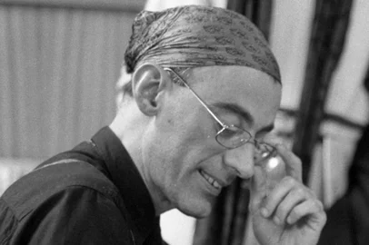 Homenagem a Caio Fernando Abreu<!-- NICAID(16281781) -->