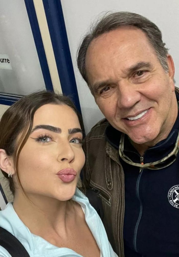 Instagram / Reprodução Instagram / Reprodução