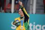 Silvana Fernandes, taekwondo, Jogos Parapan-Americanos