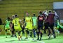 Grêmio perde para o Mirassol e é eliminado na primeira fase da Copa do Brasil