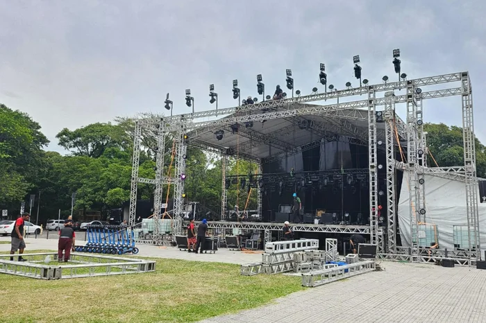 Cristina Beck / PMPA